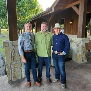 Meet your Posher, Steven